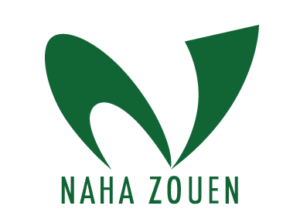 那覇造園土木ロゴ